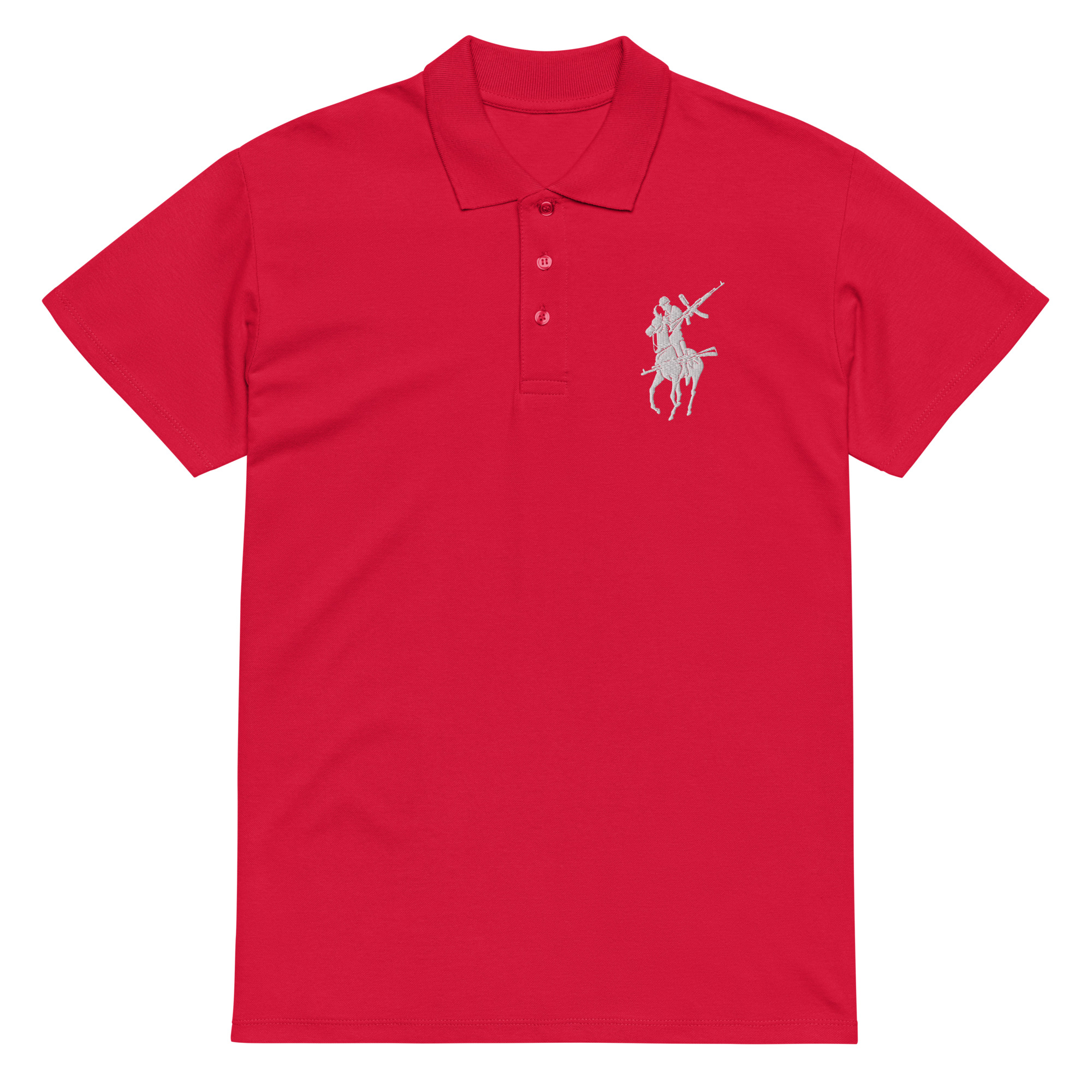 NARCO POLO Shirt - Image 8