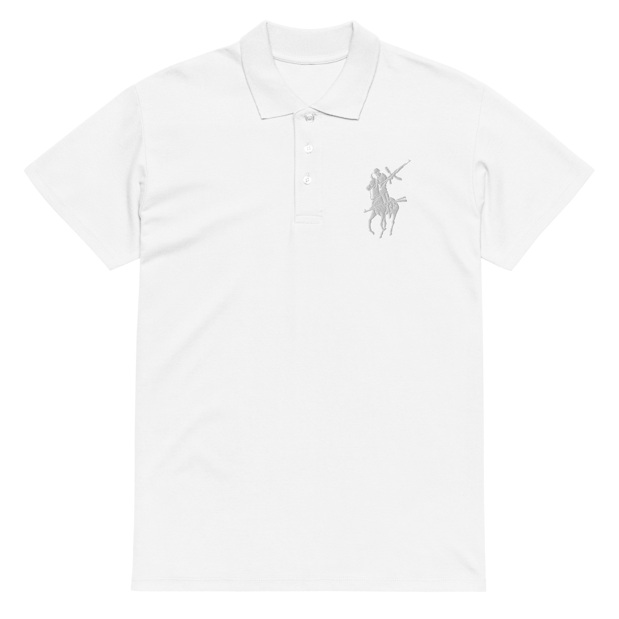 NARCO POLO Shirt - Image 9