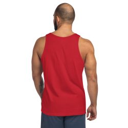 Your Real World Champion Tank Top - Image 3